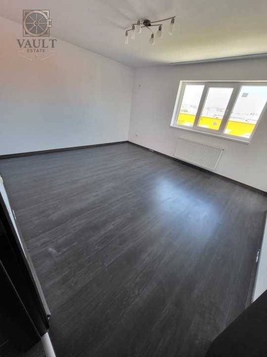 APARTAMENT 3 CAMERE-METALURGIEI-2 BALCOANE-2 BAI-PARCARE-DECOMANDAT
