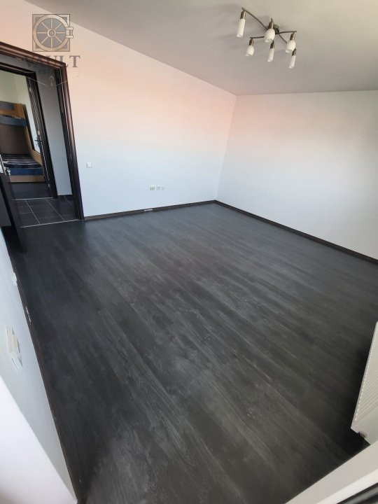 APARTAMENT 3 CAMERE-METALURGIEI-2 BALCOANE-2 BAI-PARCARE-DECOMANDAT