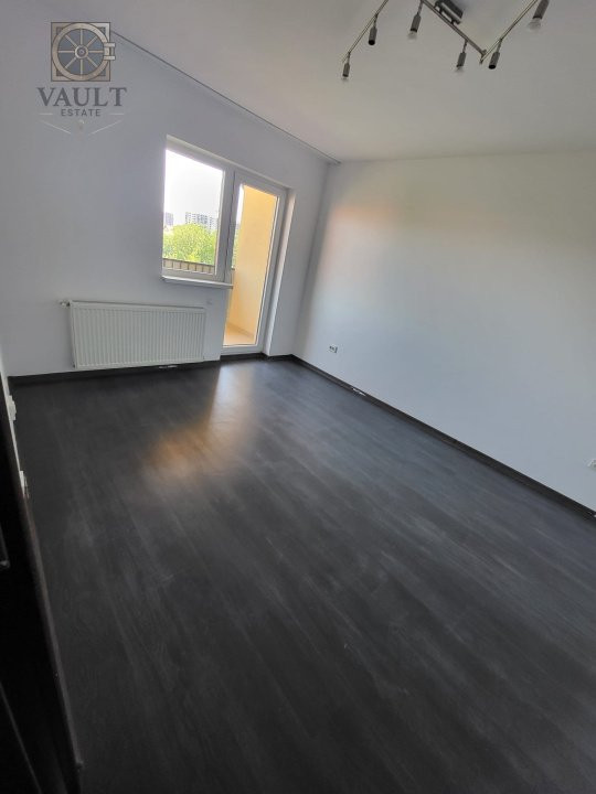 APARTAMENT 3 CAMERE-METALURGIEI-2 BALCOANE-2 BAI-PARCARE-DECOMANDAT