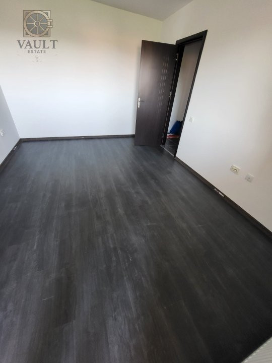APARTAMENT 3 CAMERE-METALURGIEI-2 BALCOANE-2 BAI-PARCARE-DECOMANDAT