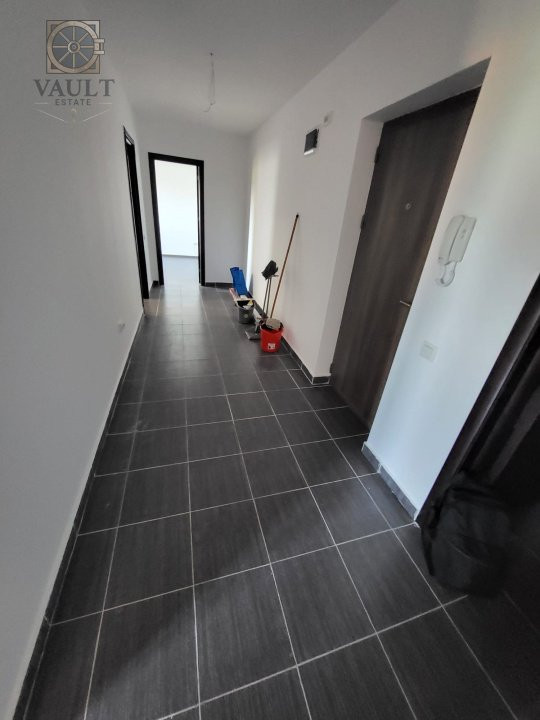 APARTAMENT 3 CAMERE-METALURGIEI-2 BALCOANE-2 BAI-PARCARE-DECOMANDAT