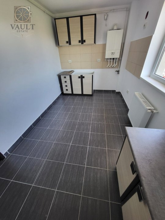 APARTAMENT 3 CAMERE-METALURGIEI-2 BALCOANE-2 BAI-PARCARE-DECOMANDAT