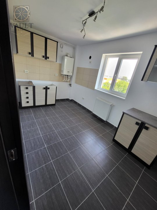 APARTAMENT 3 CAMERE-METALURGIEI-2 BALCOANE-2 BAI-PARCARE-DECOMANDAT