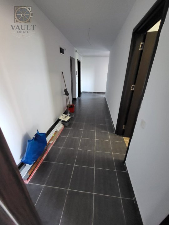 APARTAMENT 3 CAMERE-METALURGIEI-2 BALCOANE-2 BAI-PARCARE-DECOMANDAT