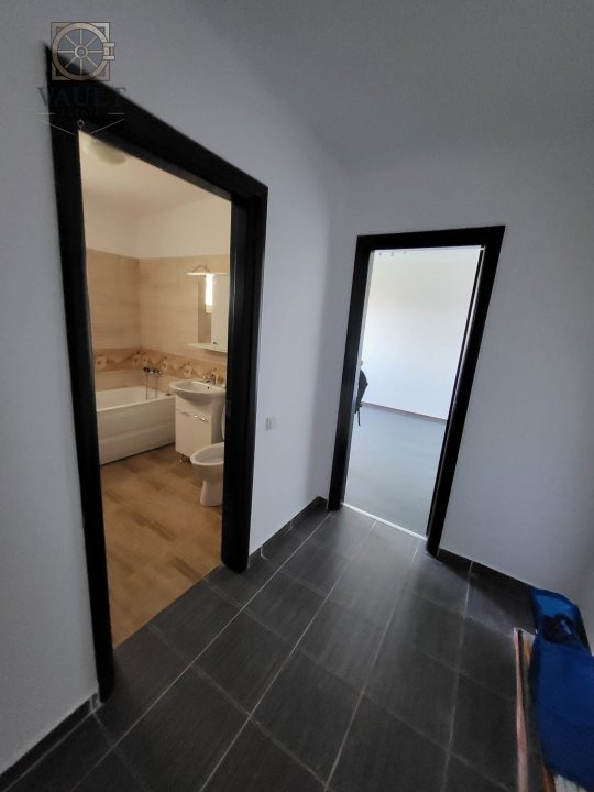 APARTAMENT 3 CAMERE-METALURGIEI-2 BALCOANE-2 BAI-PARCARE-DECOMANDAT