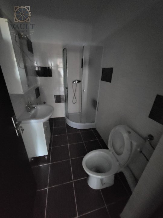 APARTAMENT 3 CAMERE-METALURGIEI-2 BALCOANE-2 BAI-PARCARE-DECOMANDAT