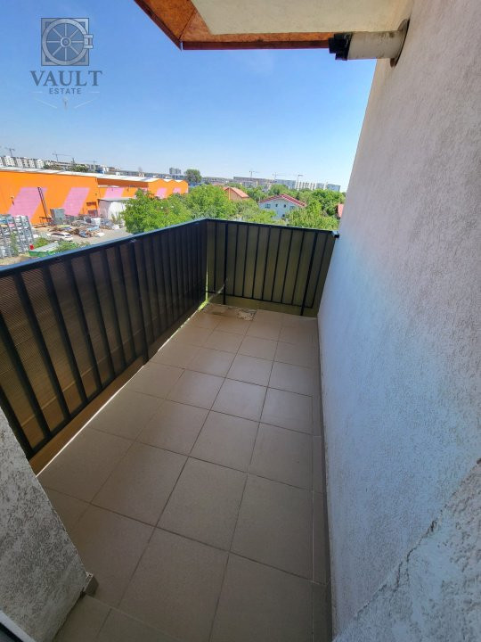 APARTAMENT 3 CAMERE-METALURGIEI-2 BALCOANE-2 BAI-PARCARE-DECOMANDAT