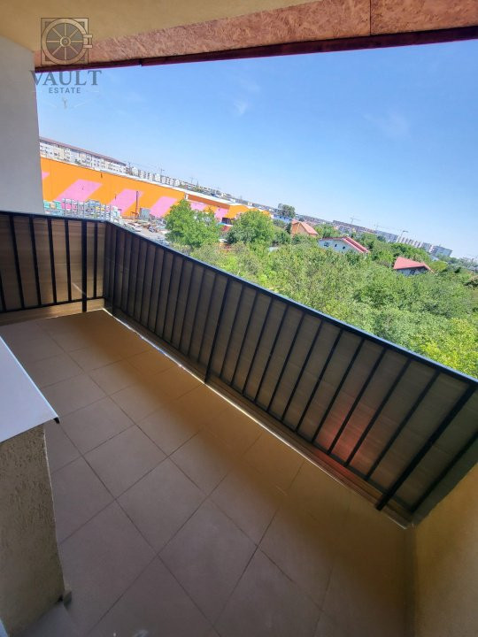 APARTAMENT 3 CAMERE-METALURGIEI-2 BALCOANE-2 BAI-PARCARE-DECOMANDAT