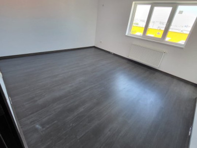APARTAMENT 3 CAMERE-METALURGIEI-2 BALCOANE-2 BAI-PARCARE-DECOMANDAT