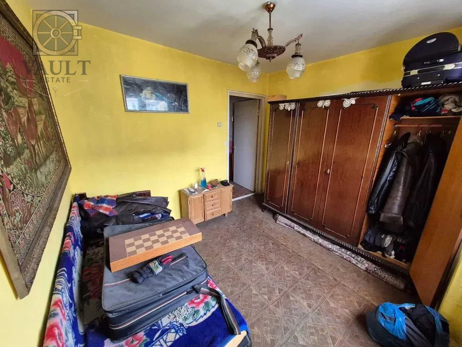 Apartament 2 camere- Decomandat- Lacul Tei -
