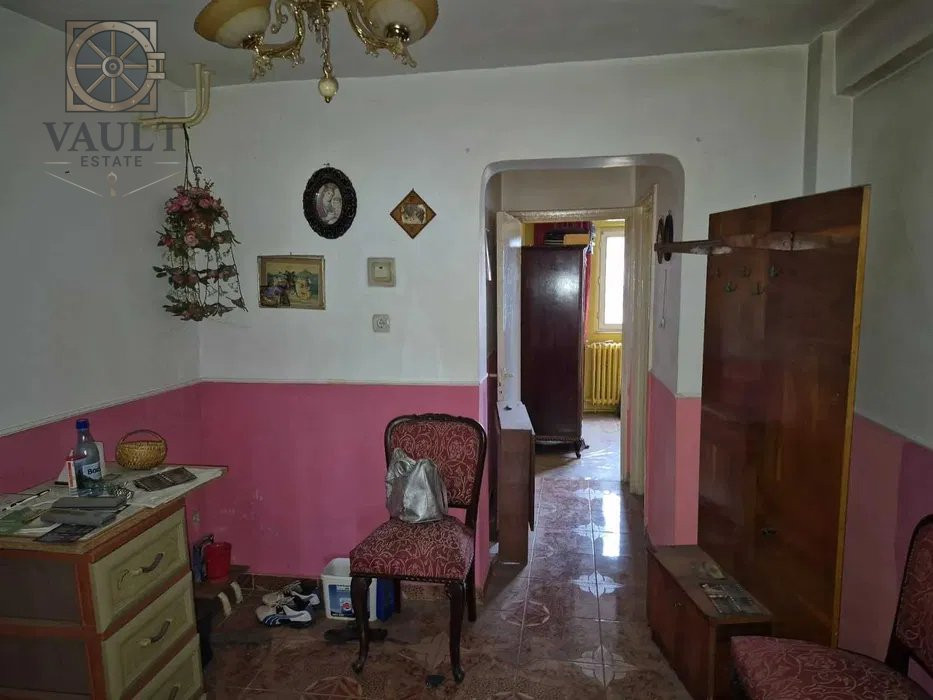 Apartament 2 camere- Decomandat- Lacul Tei -