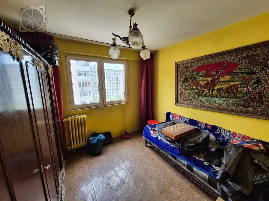 Apartament 2 camere- Decomandat- Lacul Tei -