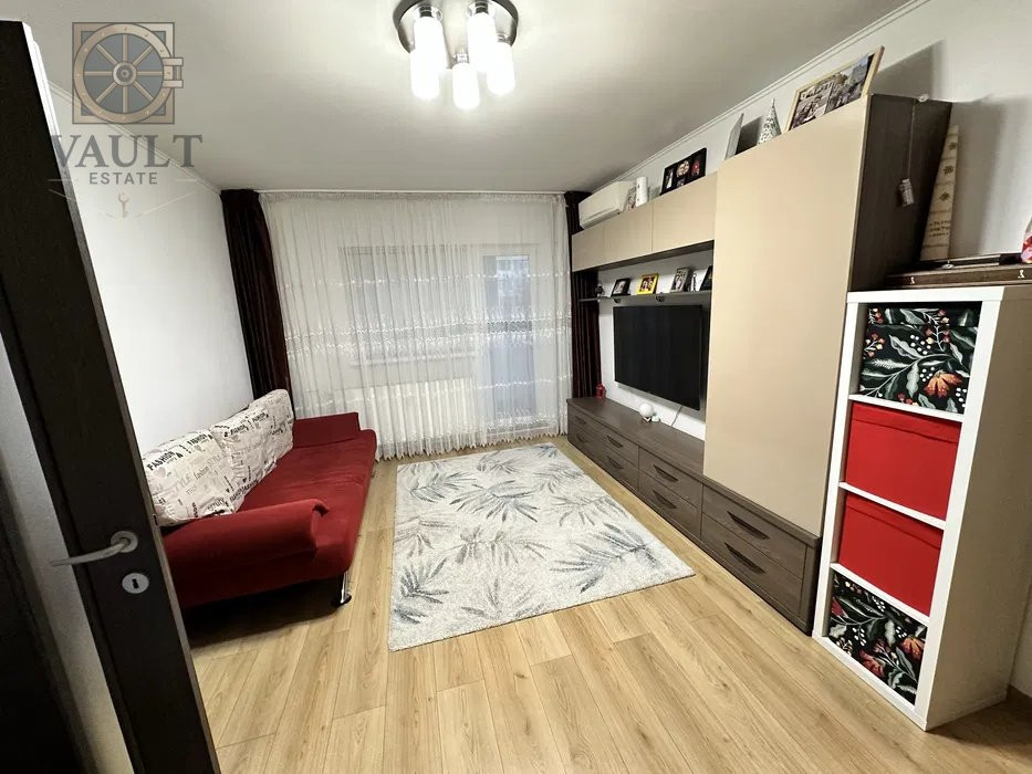 Apartament 2 camere - Teiul Doamnei -  Etaj 3 