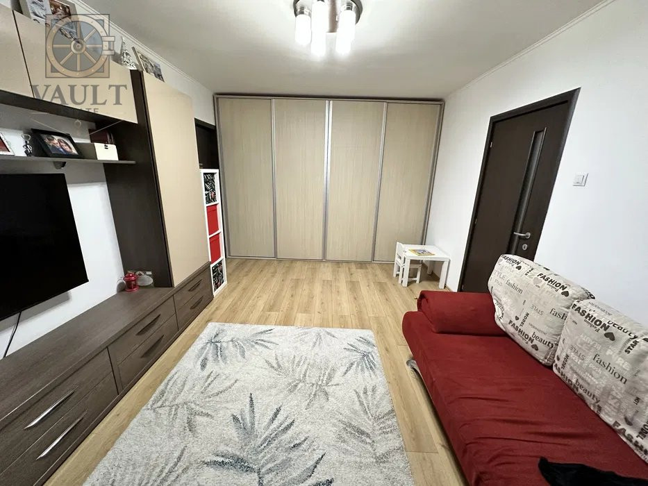 Apartament 2 camere - Teiul Doamnei -  Etaj 3 