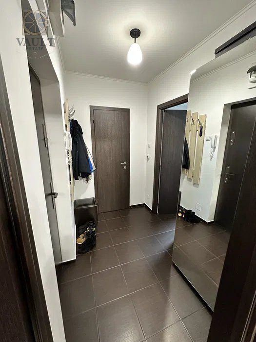 Apartament 2 camere - Teiul Doamnei -  Etaj 3 