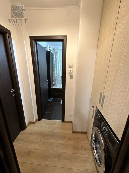 Apartament 2 camere - Teiul Doamnei -  Etaj 3 