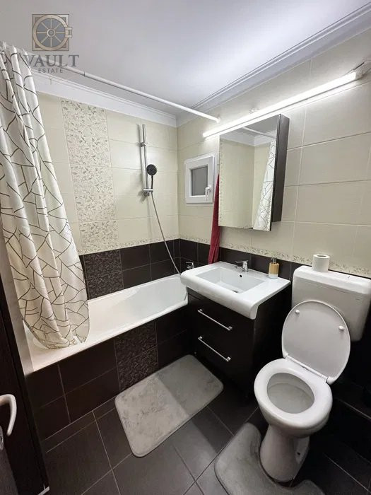 Apartament 2 camere - Teiul Doamnei -  Etaj 3 