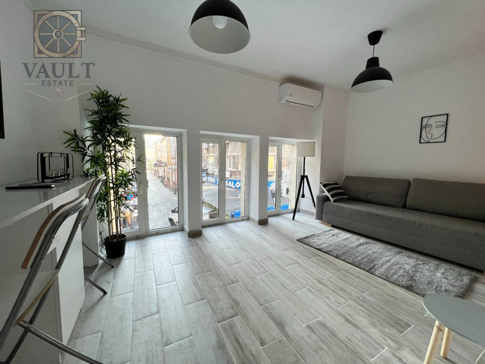 Studio-Investitie-Centru Vechi 