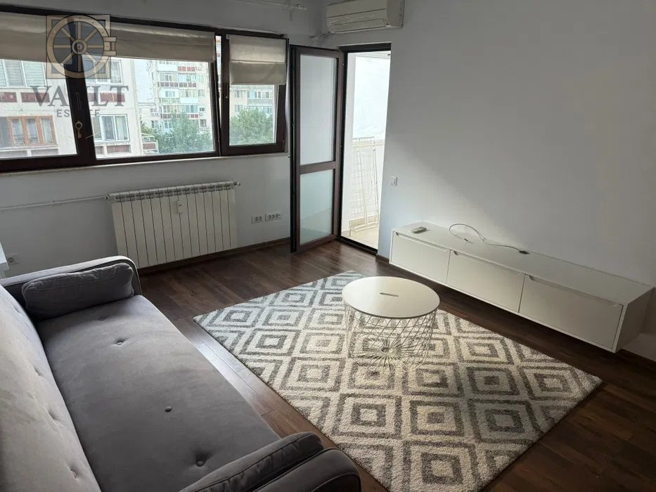 Apartament 2 camere -Parcul Tineretului -Decomandat