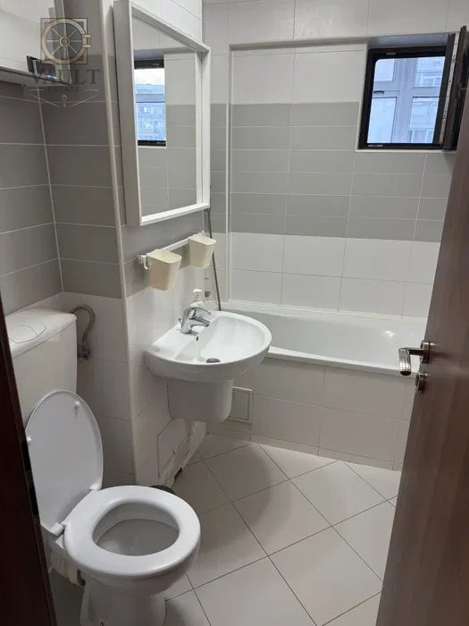 Apartament 2 camere -Parcul Tineretului -Decomandat