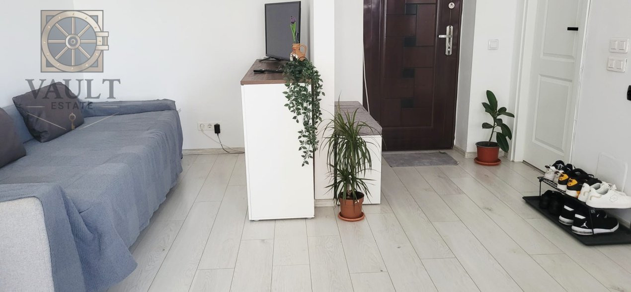 Apartament 3 camere - Modern - Complex Rasarit de Soare
