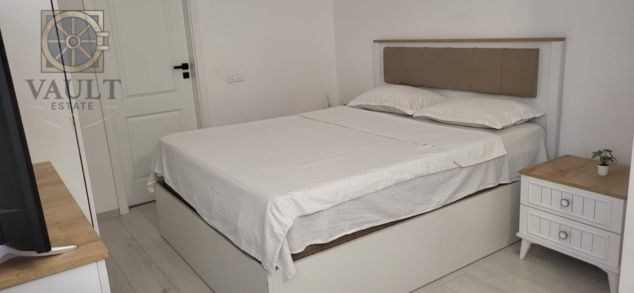Apartament 3 camere - Modern - Complex Rasarit de Soare