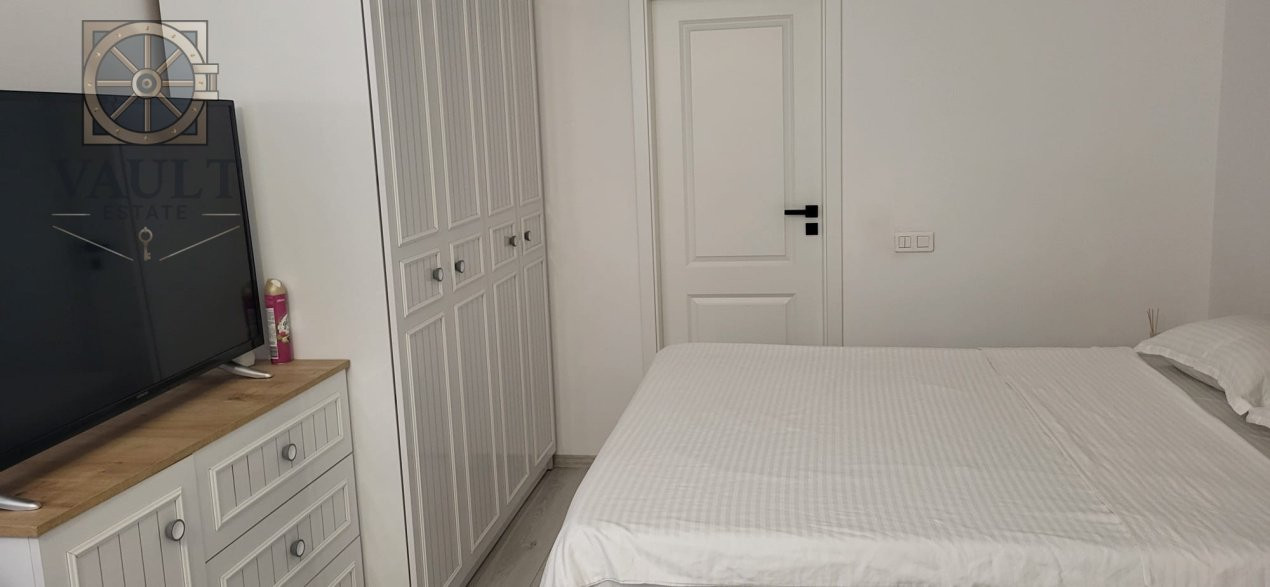 Apartament 3 camere - Modern - Complex Rasarit de Soare