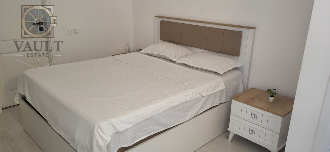 Apartament 3 camere - Modern - Complex Rasarit de Soare