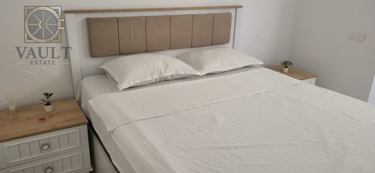 Apartament 3 camere - Modern - Complex Rasarit de Soare