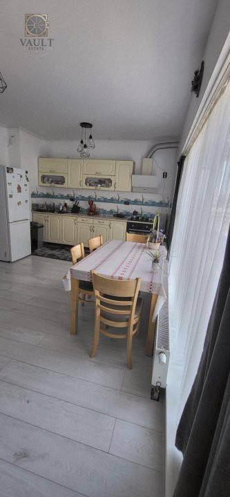 Apartament 3 camere - Modern - Complex Rasarit de Soare