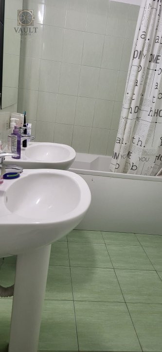Apartament 3 camere - Modern - Complex Rasarit de Soare