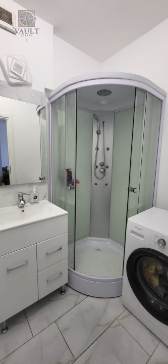 Apartament 3 camere - Modern - Complex Rasarit de Soare