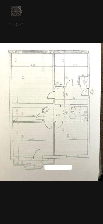 APARTAMENT 3 CAMERE -CENTRALA PROPRIE -13 SEPTEMBRIE