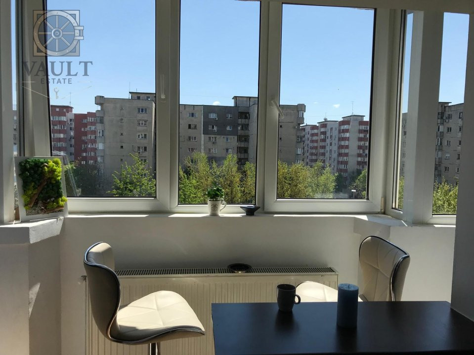 APARTAMENT 3 CAMERE -CENTRALA PROPRIE -13 SEPTEMBRIE