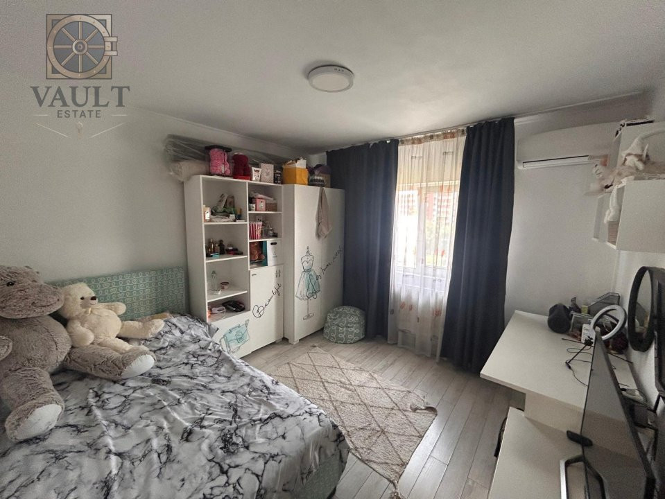 APARTAMENT 3 CAMERE -CENTRALA PROPRIE -13 SEPTEMBRIE