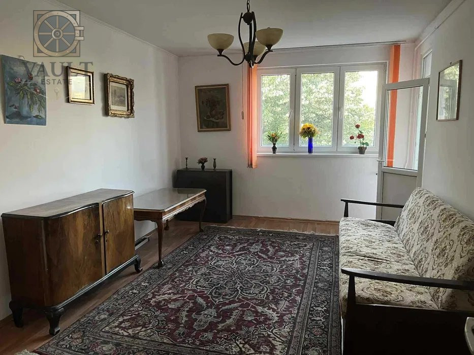 APARTAMENT 4 CAMERE - PARCUL IOR - SCOALA NR.159 HAMBURG - TITAN