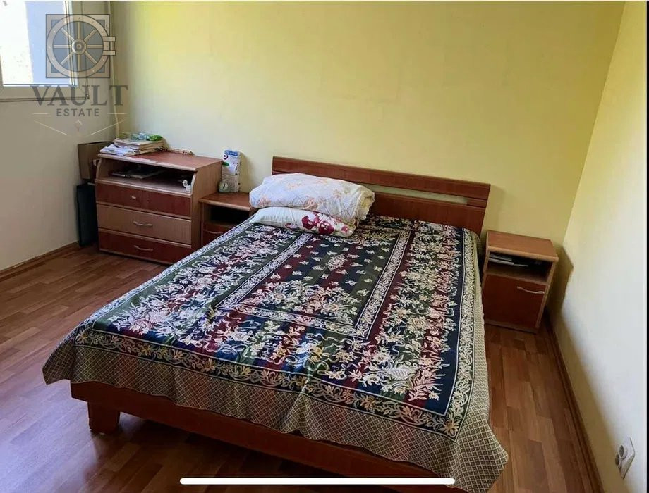 APARTAMENT 4 CAMERE - PARCUL IOR - SCOALA NR.159 HAMBURG - TITAN