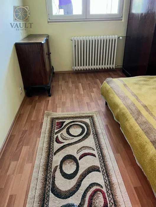APARTAMENT 4 CAMERE - PARCUL IOR - SCOALA NR.159 HAMBURG - TITAN