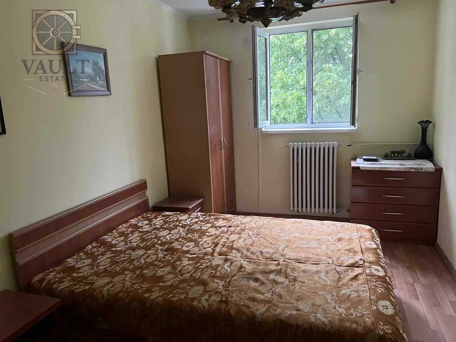 APARTAMENT 4 CAMERE - PARCUL IOR - SCOALA NR.159 HAMBURG - TITAN