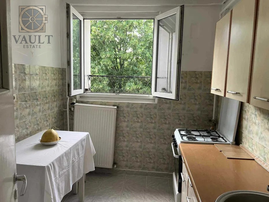 APARTAMENT 4 CAMERE - PARCUL IOR - SCOALA NR.159 HAMBURG - TITAN