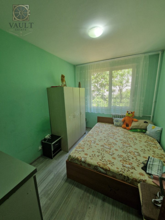 Apartament 4 camere - 15 minute de metrou - Ozana