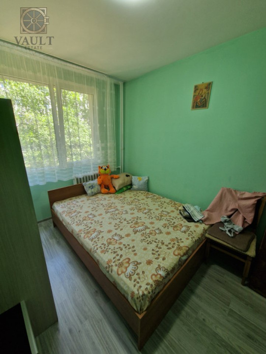 Apartament 4 camere - 15 minute de metrou - Ozana