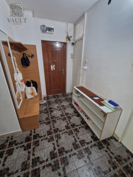Apartament 4 camere - 15 minute de metrou - Ozana