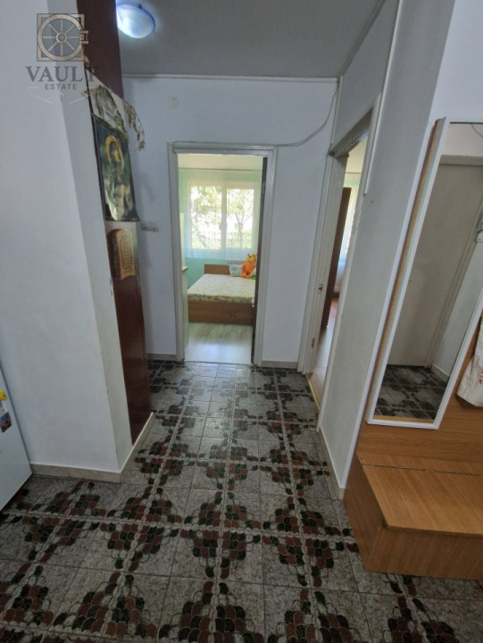 Apartament 4 camere - 15 minute de metrou - Ozana