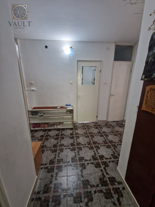 Apartament 4 camere - 15 minute de metrou - Ozana