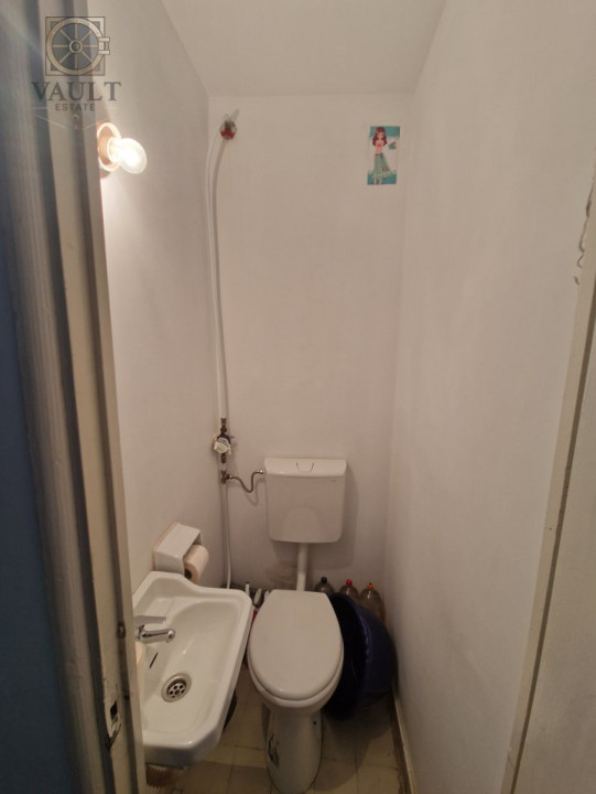 Apartament 4 camere - 15 minute de metrou - Ozana