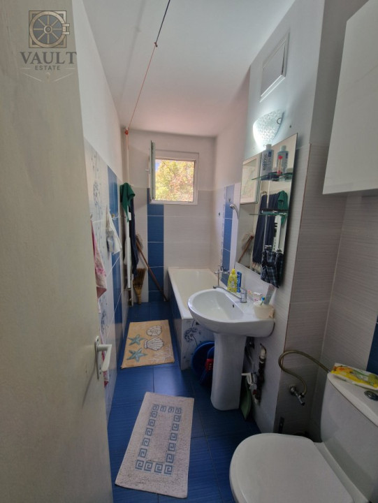 Apartament 4 camere - 15 minute de metrou - Ozana