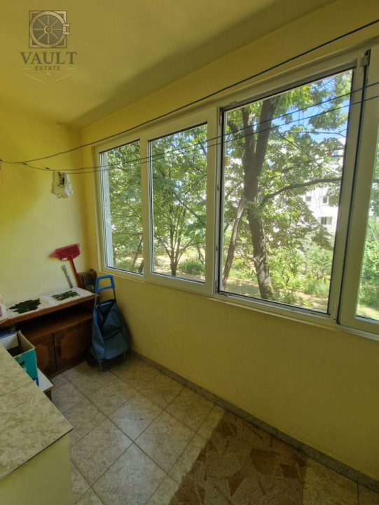Apartament 4 camere - 15 minute de metrou - Ozana