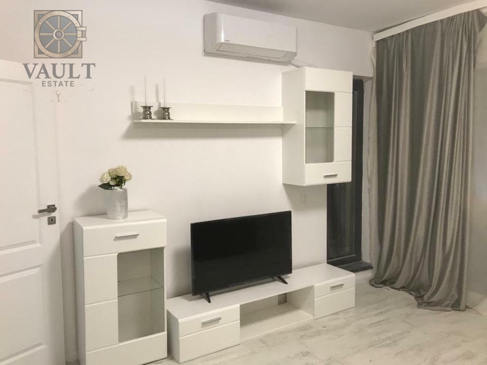 Garsoniera Exigent Plaza-Faza 4-Boxa inclusa in pret