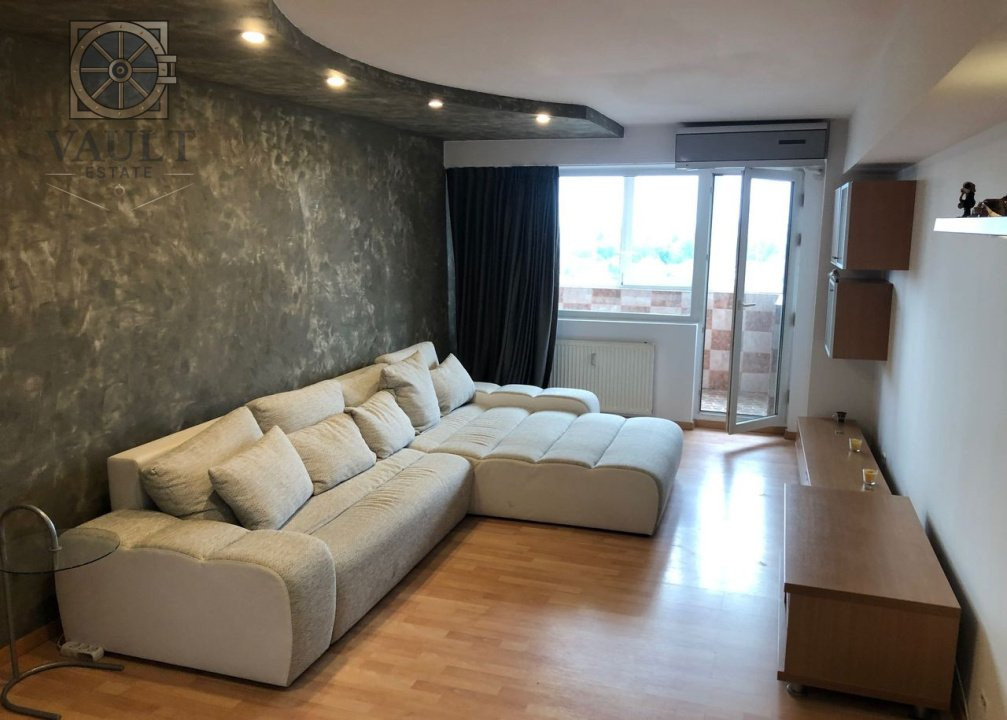 Apartament 3 camere Ion Mihalache